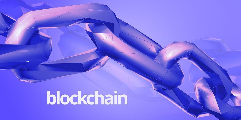 Blockchain - lancuch blokow