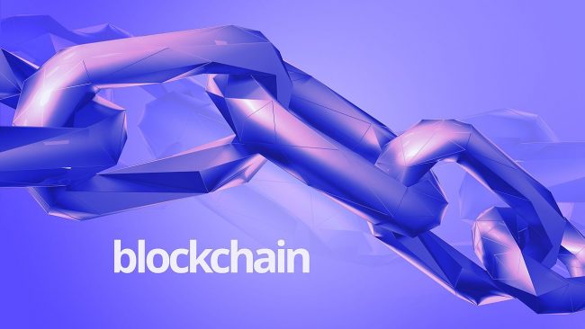 Blockchain - lancuch blokow