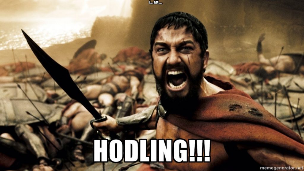 hodl btc