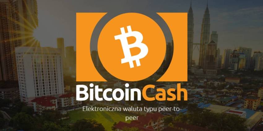 Co dalej z bitcoin cash Co dalej z bitcoin cash