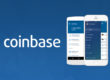coinbase mobilna giełda i portfel kryptowalut