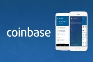 coinbase mobilna giełda i portfel kryptowalut