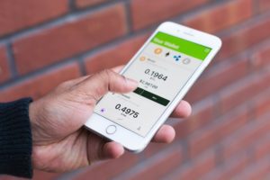 bitcoin wallet app android bitcoin hideg tárolási megoldások