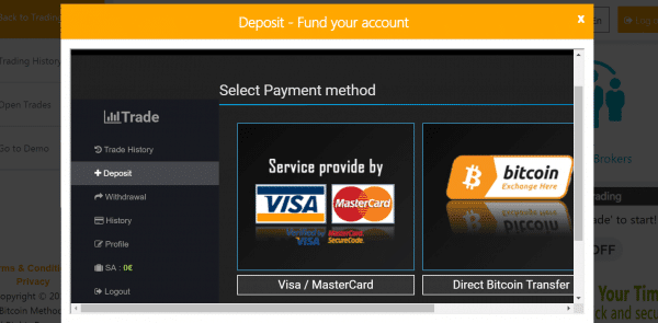 metody płatności na stronie karty płatnicze bitcoin serwis transakcyjny