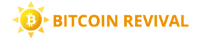 logo kryptobota handlującego bitcoinem