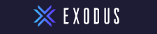 logo exodus wallet