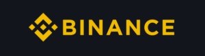 binance logo giełdy bitcoin