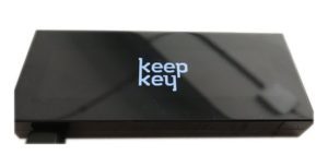 podłączenie komputer kabel usb konfiguracja keepkey