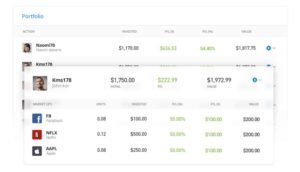 recenzja etoro portfolio historia transakcji ucz się doświadczeni traderzy