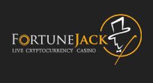 logo kasyna online fortune jack