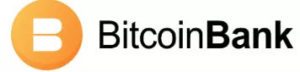 Bitcoin Bank logo
