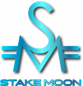 stake moon logo