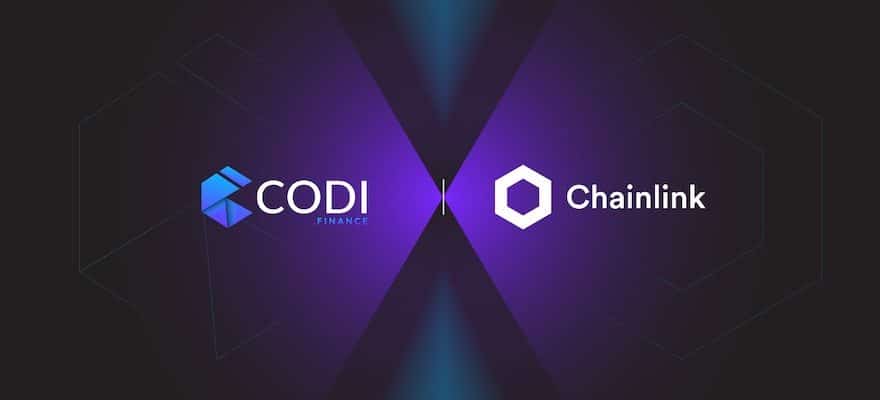 codi chainlink
