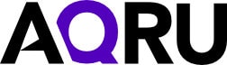 Logo Aqru.io