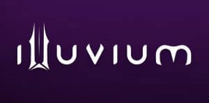 Logo Illuvium