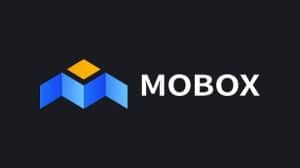 Logo Mobox