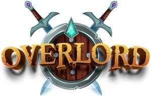 Logo Overlord