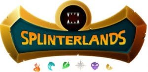 Logo Splinterlands