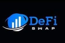 Logo DeFi Swap