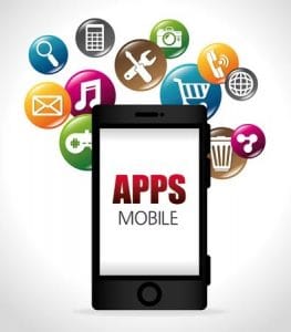Aplikacja mobilna