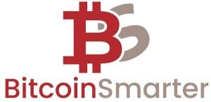 Logo Bitcoin Smarter