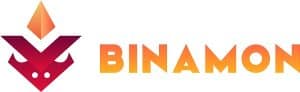 Logo Binamon