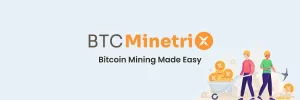 Bitcoin Minetrix Bitcoin Mining