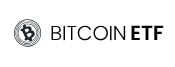 bitcoin etf token logo